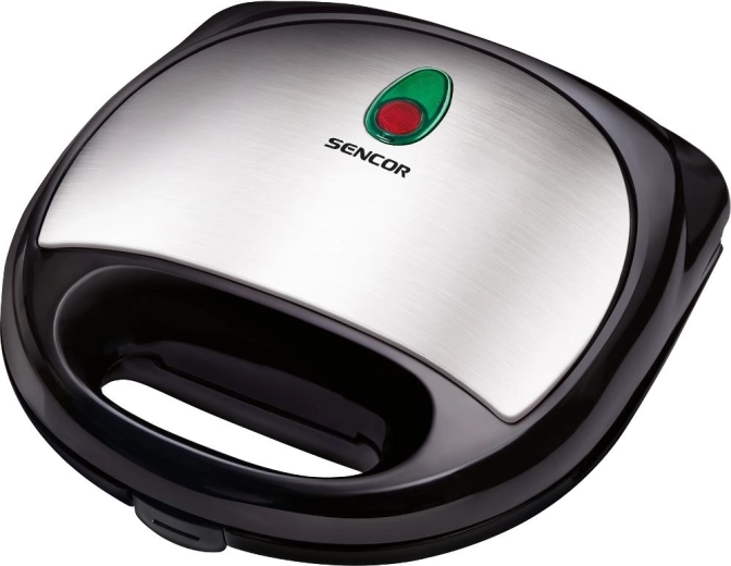 Sandvișier Sencor SSM 4300SS
