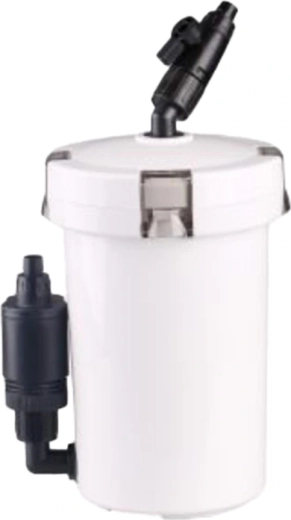 Filtru extern pentru acvariu SunSun HW-603B
