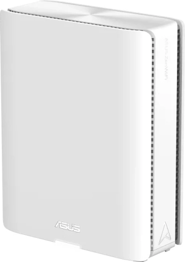 ASUS ZenWiFi BQ16 sistem mesh Wi‑Fi 7 cu patru benzi