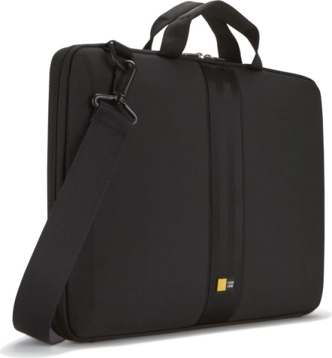 Case Logic husă pentru notebook 16" QNS116K neagră