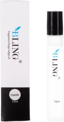 Ulei pentru cuticule BLING - Frezii