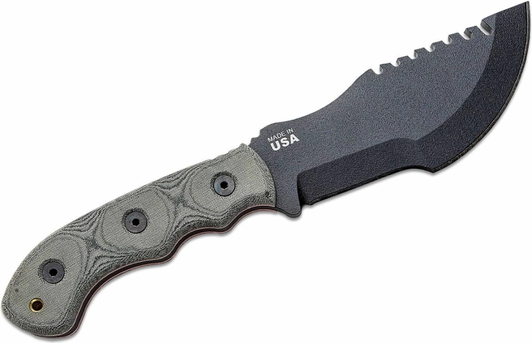 TOPS Knives Tom Brown tracker #2 (medium) - 1 bucată