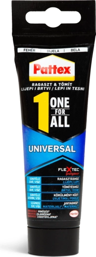 Adeziv de construcții universal One For All în tub de 142 g