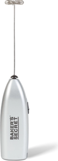 Spumator electric de lapte Baker's Secret, 19,5 cm