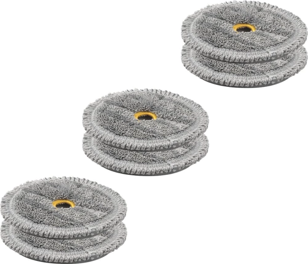 Perne textile de schimb Sencor SVX 088 pentru SVC 94xx, 3 buc.