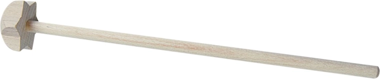 Lingură de lemn 30 cm