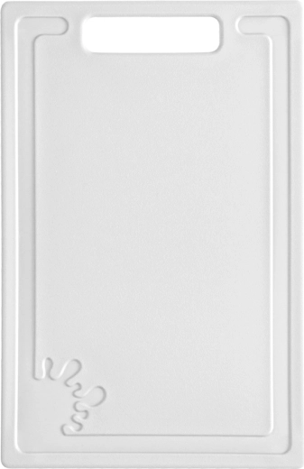 Tocător de bucătărie Splash 31,5 × 20 cm cu picioare antiderapante