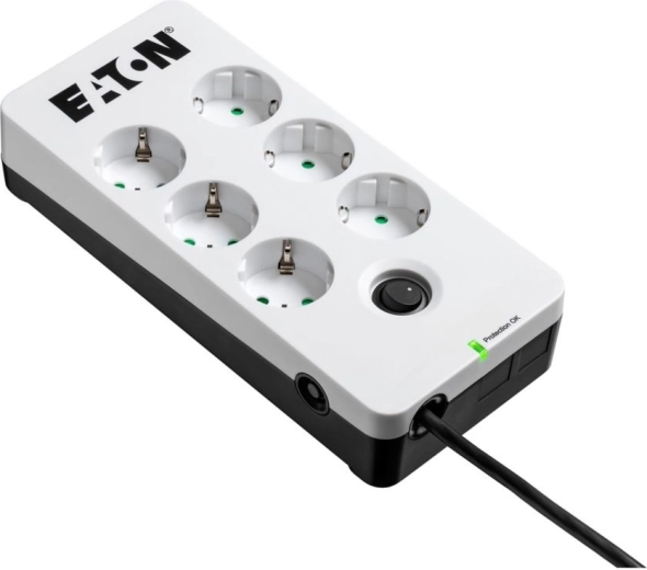 Eaton Protection Box 6 Din protecție la supratensiune