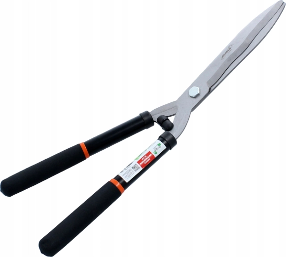 Foarfecă de grădină pentru gard viu 54 cm