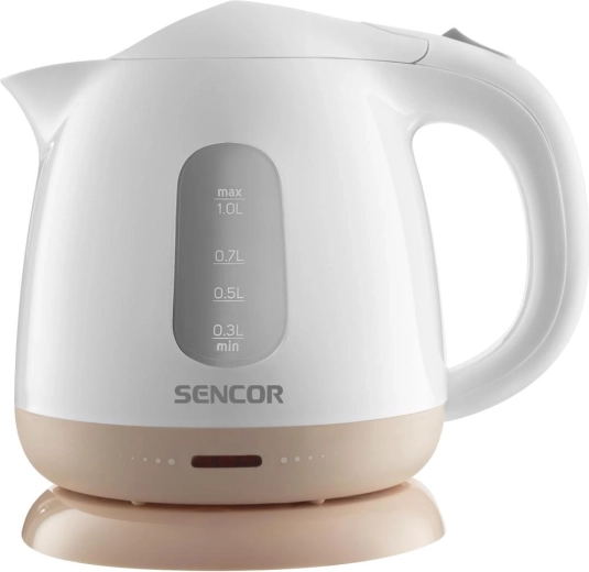 Fierbător electric Sencor SWK 1102RS