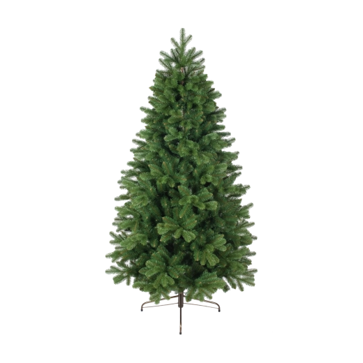 Brad artificial de Crăciun Karla, verde, 150 cm