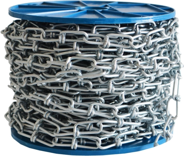 Lanț răsucit K320, 30 m