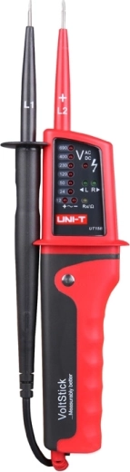 Tester de tensiune și continuitate Uni-T UT15B