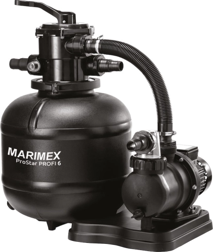Filtrare cu nisip Marimex ProStar Profi 6