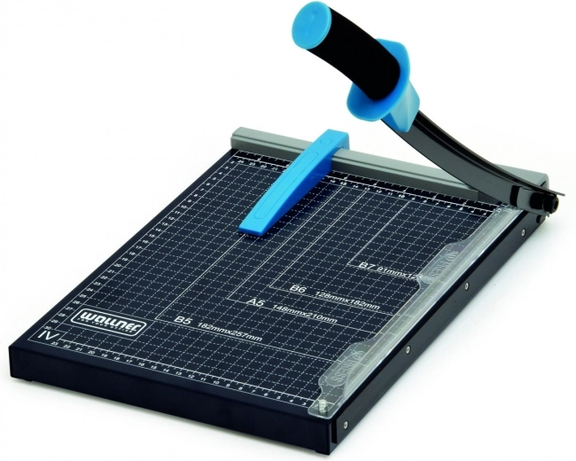 Ghilotină GB 320