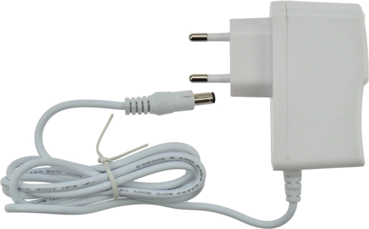 Adaptor de rețea Solight pentru benzi LED 12 V 1 A 12 W, alb