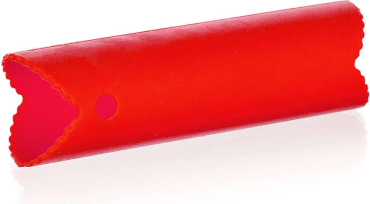 Decojitor de usturoi din silicon CULINARIA roșu 13,5 cm