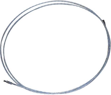 Prelungitor 1 m cu filet M12