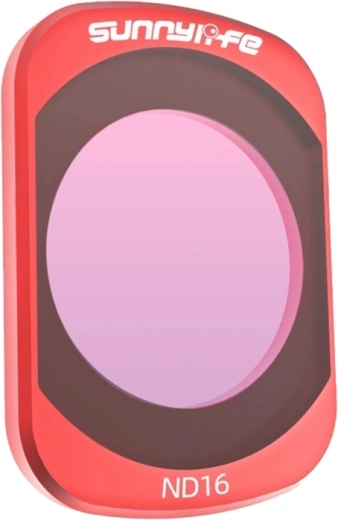Filtru Sunnylife ND16 pentru Osmo Pocket 4/3 - 1 bucată