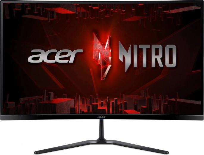 Monitor de gaming Acer Nitro ED270P0b 27"