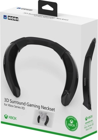 Neckset gaming cu sunet 3D pentru Xbox Series X|S și Xbox One