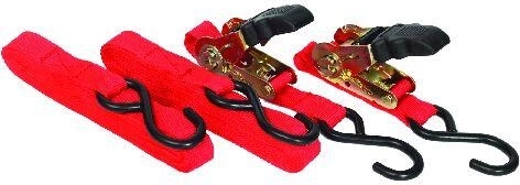 Curea de ancorare cu clichet 5 m, 750 kg, FESTA (2 buc.)