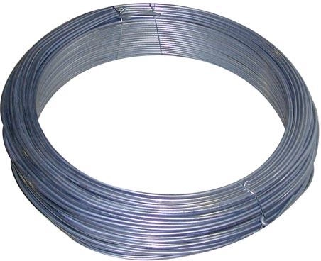Sârmă de întindere FeZn 3,15 mm, lungime 51 m