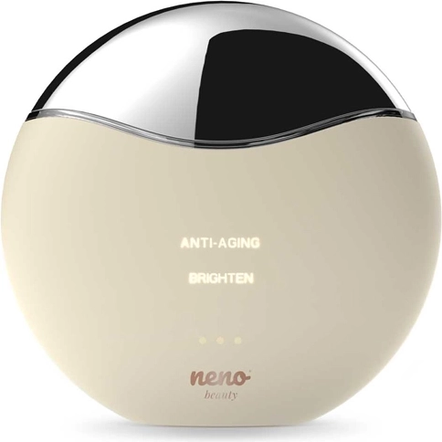 Neno Beauty Auri – aparat de masaj lifting 5 în 1 pentru față și gât