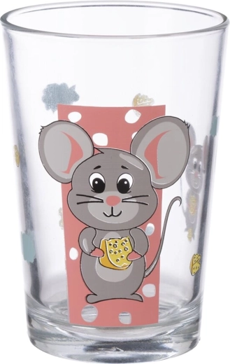 Pahar Șoricel 200 ml