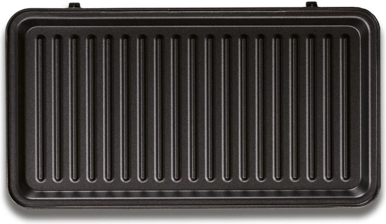 Plăci de gătit panini Sencor pentru SSM 2200BK și SSM 9860BK