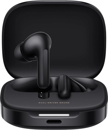 Xiaomi Buds 6 negre