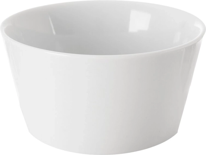 Bol de porționare Mona Superbasic 9 cm, neted