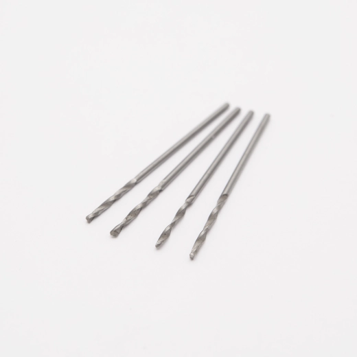 Burghiu de 1 mm, 4 bucăți