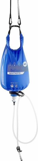 Katadyn BeFree filtru suspendat pentru apă 6 l