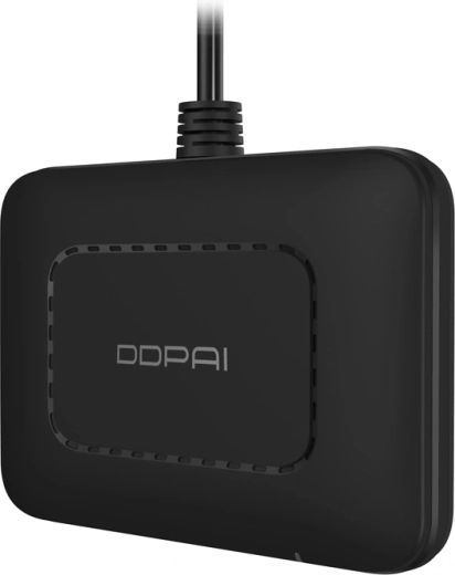 Ddpai 4g cloud box modul cloud