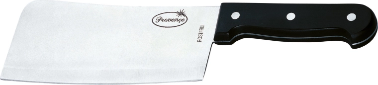 Satâr pentru carne PROVENCE Easyline 17,5 cm