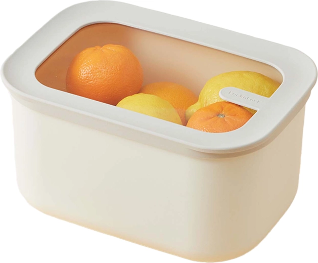 Cutie pentru alimente LocknLock Dual Nesting 2,7 l