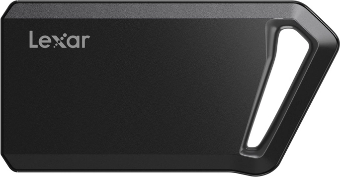 Lexar SL600 SSD portabil 4 TB