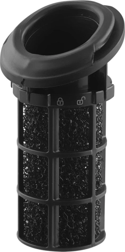 Filtru de spumă de schimb Sencor SVWX 8803 pentru aparatele de spălat pardoseli S88 Aquino+