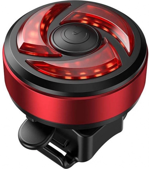 Lumină spate pentru bicicletă Superfire