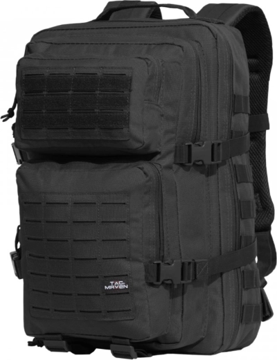 Rucsac Pentagon Assault Large LC negru
