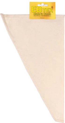 Pungă de patiserie din bumbac 30 cm