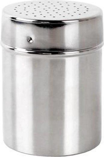 Zaharnică din inox 6 cm