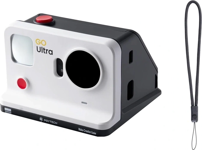 Husă PGYTECH GO Ultra FunCam pentru Insta360 GO Ultra