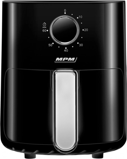 Friteuză cu aer cald MPM