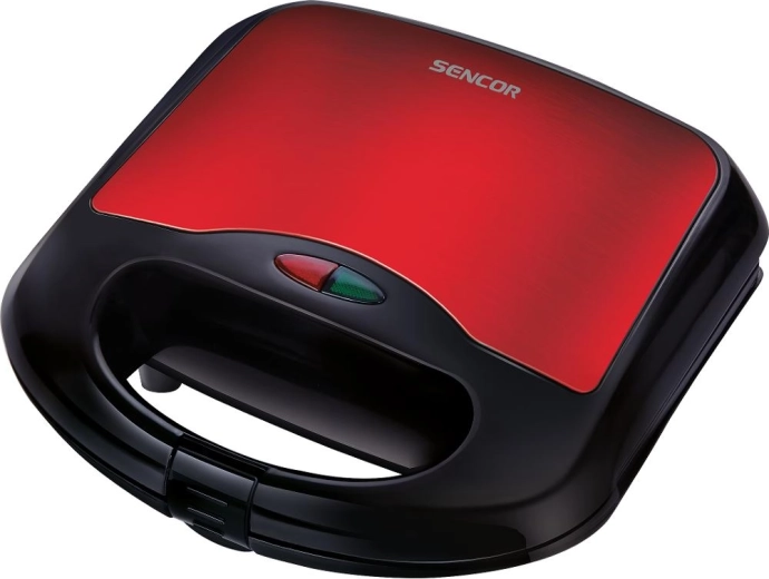 Sandvișier Sencor SSM 4221RD