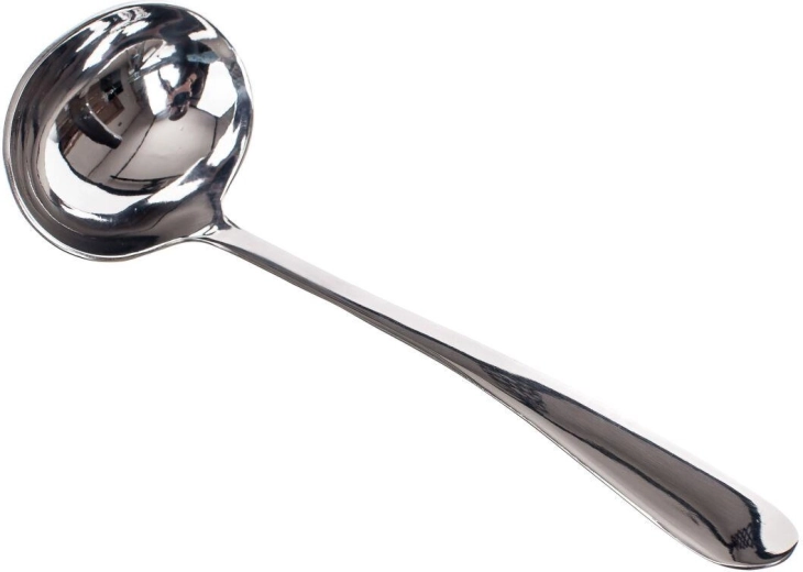 Lingură de servire Colette din inox