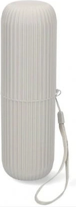 AG870C HUSĂ PENTRU PERIUȚĂ DE DINȚI ȘI PASTĂ ALBĂ