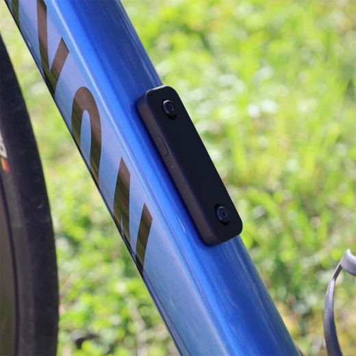 Solight localizator pentru bicicletă compatibil cu Apple Find My - 1 bucată