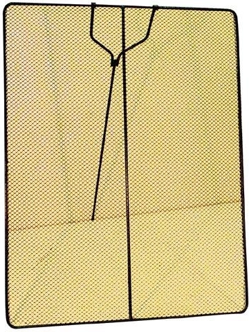 Sită de construcții katro 1000 × 800 mm, ochi 20 mm